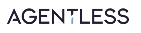 Agentless Logo